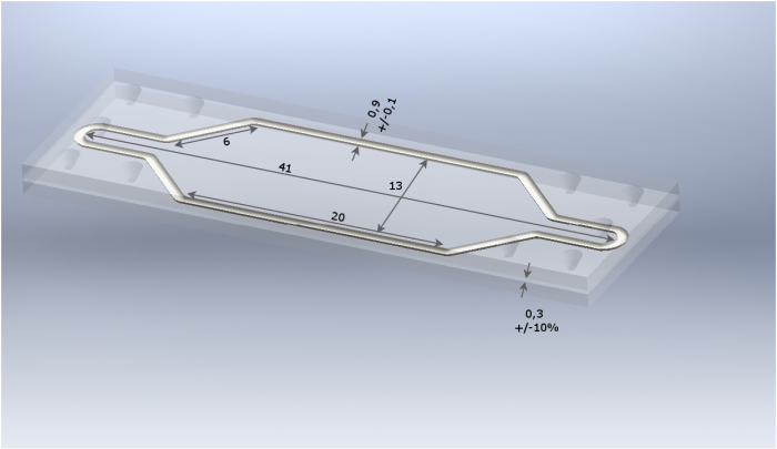 Resealable flow cell - extended