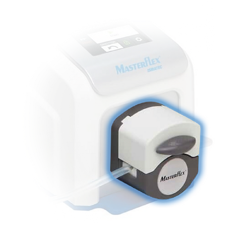 Image de la tête de pompe Miniflex