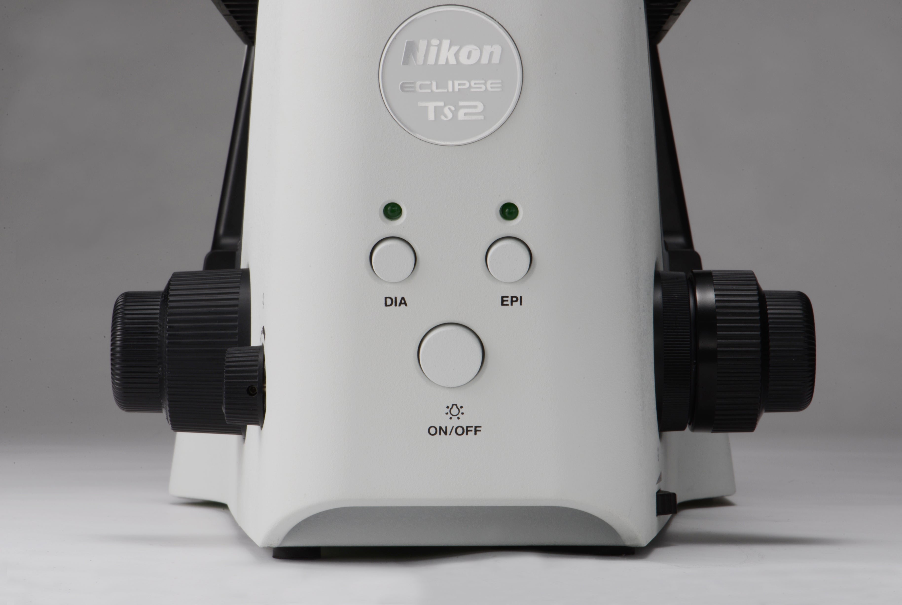 Ts2-FL ergonomy front