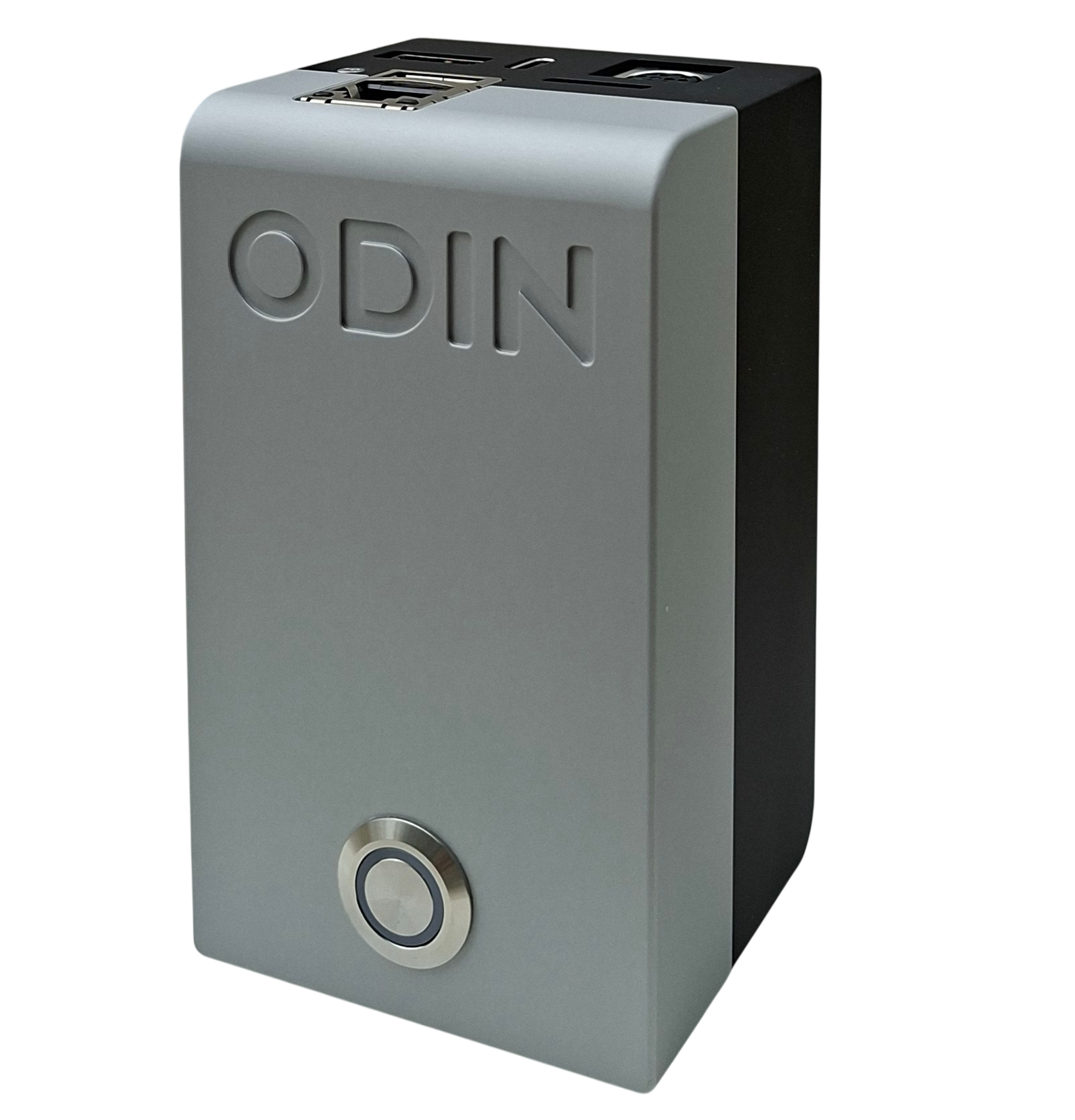 Sensific ODIN imaging unit with integrated analysis electronics